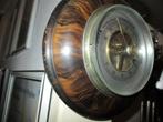 scheepsbarometer 17 cm, Ophalen of Verzenden, Zo goed als nieuw, Barometer