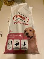 Hondenvoer Smulti Puppy Junior, Dieren en Toebehoren, Ophalen, Hond