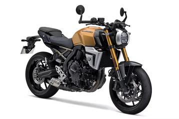 SUZUKI GSX-8T (bj 2025) beschikbaar voor biedingen