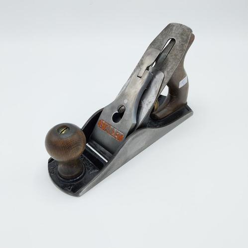 Stanley 4C Engeland Schaaf (53823-45), Antiek en Kunst, Antiek | Gereedschap en Instrumenten, Ophalen of Verzenden