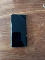 Samsung Galaxy S10 – 128GB – In Goede Staat!, Verzenden, Zwart, Touchscreen, Zo goed als nieuw