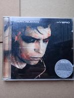 Gary Numan - Hybrid 2cd, Gebruikt, Verzenden