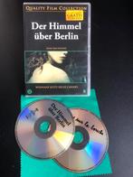 Der Himmel Uber Berlin dvd (1987), Ophalen of Verzenden, Zo goed als nieuw