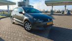 Volkswagen Polo 1.4 16V FSI 63KW 2010 Grijs, Voorwielaandrijving, 970 kg, 4 cilinders, Metallic lak