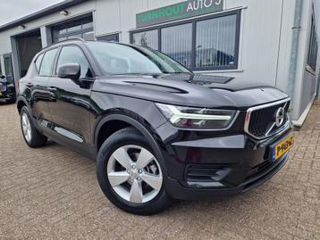 Volvo XC40 1.5 T2 Momentum Camera | Climate Pack | Navi tech beschikbaar voor biedingen