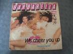 Barbarella - we cheer you up, Ophalen of Verzenden, Zo goed als nieuw, Pop, Single