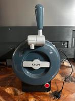 Krups sub biertap, Witgoed en Apparatuur, Thuistaps, Ophalen of Verzenden, Zo goed als nieuw, Krups