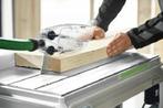 FESTOOL TREK-/AFKORTZAAG CS 70 EBG 574776, Doe-het-zelf en Verbouw, Cirkelzaag, Nieuw, Ophalen of Verzenden, 30 tot 70 mm