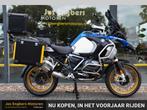 BMW R 1250 GS ADVENTURE / 2019 / Full Option!, 2 cilinders, 1254 cc, Bedrijf, Onbekend