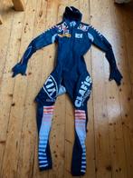 Schaatspak team korea fila, Overige merken, Gebruikt, Overige typen, Ophalen of Verzenden