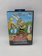 Asterix - The Great Rescue - Sega Mega Drive, Gebruikt, 1 speler, Ophalen of Verzenden, Sega