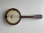 Banjo, Muziek en Instrumenten, Snaarinstrumenten | Banjo's, Ophalen of Verzenden, Gebruikt, Mandolinebanjo