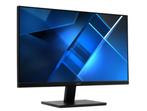 Acer V7 V227Qbip - 22'' Full HD IPS Monitor, Full HD, Ophalen of Verzenden, Zo goed als nieuw, VGA