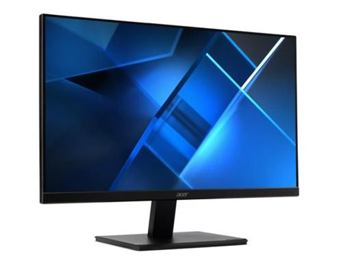 Acer V7 V227Qbip - 22'' Full HD IPS Monitor, Computers en Software, Monitoren, Zo goed als nieuw, 60 Hz of minder, HDMI, VGA, IPS