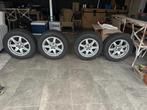 Vredestein winterbanden, Auto-onderdelen, Banden en Velgen, Ophalen, Gebruikt, 16 inch, Banden en Velgen