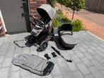 Cybex Priam platinum combiwagen, Kinderen en Baby's, Kinderwagens en Combinaties, Ophalen, Kinderwagen, Overige merken