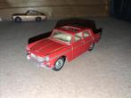 Dinky toy, Hobby en Vrije tijd, Ophalen of Verzenden, Gebruikt, Auto, Dinky Toys