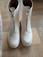 Boots mt 39, Ophalen of Verzenden, Zo goed als nieuw, Zwart