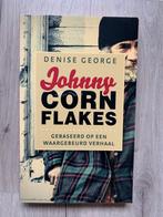 Johnny cornflakes van Denise George, Boeken, Ophalen of Verzenden, Zo goed als nieuw