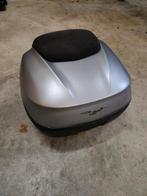 Moto Guzzi 37l koffer voor v100 stelvio, Motoren, Ophalen