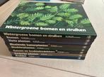 Time life planten encyclopedie, Ophalen of Verzenden, Gelezen, Bloemen en Planten