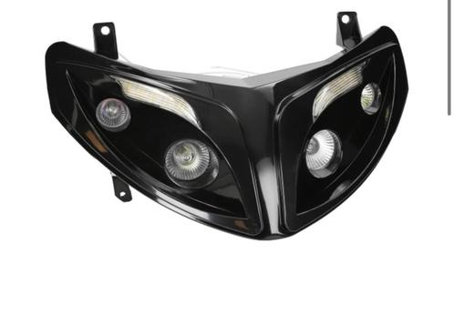 Speedfight 2 Booskijker koplamp, Motoren, Tuning en Styling, Ophalen of Verzenden