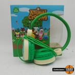 Animal Crossing Headphone || Nu maar €19.99, Audio, Tv en Foto, Luidsprekers, Ophalen of Verzenden, Minder dan 60 watt, Overige typen