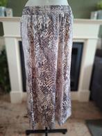 K-Design K Design rok grijs dierenprint rok XXL gratis verz, Kleding | Dames, Rokken, K-design, Verzenden, Maat 46/48 (XL) of groter