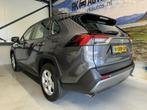 Toyota RAV4 2.5 Hybrid Active / Orig NL / Nieuwstaat!, Auto's, Toyota, 12 maanden, Stof, Gebruikt, 4 cilinders