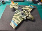 Forgeworld Warhammer 40k Thunderbolt heavy fighter, Hobby en Vrije tijd, Wargaming, Ophalen, Zo goed als nieuw, Warhammer, Figuurtje(s)