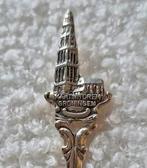 Theelepel Martinitoren Groningen, Ophalen of Verzenden