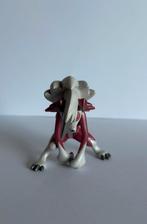 Tomy Pokemon figuur Lycanroc Midnight form, Ophalen of Verzenden, Zo goed als nieuw