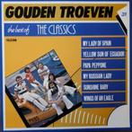 The Classics – The Best Of The Classics, Cd's en Dvd's, Ophalen of Verzenden, Zo goed als nieuw, 12 inch