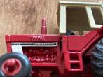 Vintage International Tractor Model, Overige merken, Gebruikt, Ophalen of Verzenden, Tank