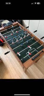 Voetbaltafel buffalo, Kinderen en Baby's, Speelgoed | Voetbaltafels, Ophalen, Gebruikt