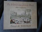 De wereld van Anton Pieck Hans Vogelesang langs de waterkant, Boeken, Prentenboeken en Plaatjesalbums, Ophalen, Gelezen, Hans Vogelesang