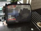 Compleet set autostoel hoezen aangeboden, Auto diversen, Ophalen