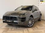 Porsche Macan 3.6 Turbo ,PANO, 400PK INRUIL MOGELIJK !, Automaat, Gebruikt, Vierwielaandrijving, SUV of Terreinwagen