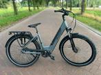 Elektrische Puch Saphir | Nieuwe accu | Garantie, Zo goed als nieuw, 47 tot 51 cm, 50 km per accu of meer, Ophalen