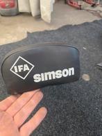 Buddy simson schwalbe, Ophalen of Verzenden, Gebruikt, Zadel