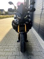 yamaha tracer 9 gt, 890 cc, Motorrijbewijs A, Handvatverwarming, 3 cilinders
