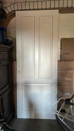 Weekamp deur, stomp, WK6551-A1 facet, Ophalen, Zo goed als nieuw, Binnendeur, 215 cm of meer