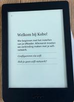 Kobo Nia E-reader - Zo goed als nieuw!, Computers en Software, E-readers, 8 GB, Ophalen of Verzenden, Zo goed als nieuw, Touchscreen