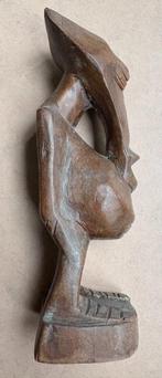 Bijzonder beeldje (tokoloshe, Zuid-Afrika?), Ophalen of Verzenden