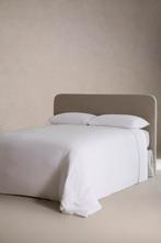 Zara mousseline dekbedset, Wit, Overige typen, Tweepersoons, Ophalen of Verzenden