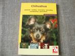 Chihuahua, Ophalen of Verzenden, Zo goed als nieuw, Honden