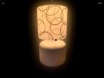Ikea lamp, Huis en Inrichting, Lampen | Tafellampen, Ophalen, Zo goed als nieuw, Modern, Minder dan 50 cm