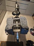 Gazelle Damesfiets - Goed Onderhouden, Fietsen en Brommers, Fietsen | Dames | Damesfietsen, Gebruikt, 47 tot 50 cm, Versnellingen