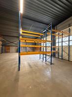 Gebruikte Palletstelling, Ophalen of Verzenden