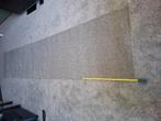 Vloer tapijt restpartij, Ophalen, Bruin, 50 tot 100 cm, Rechthoekig